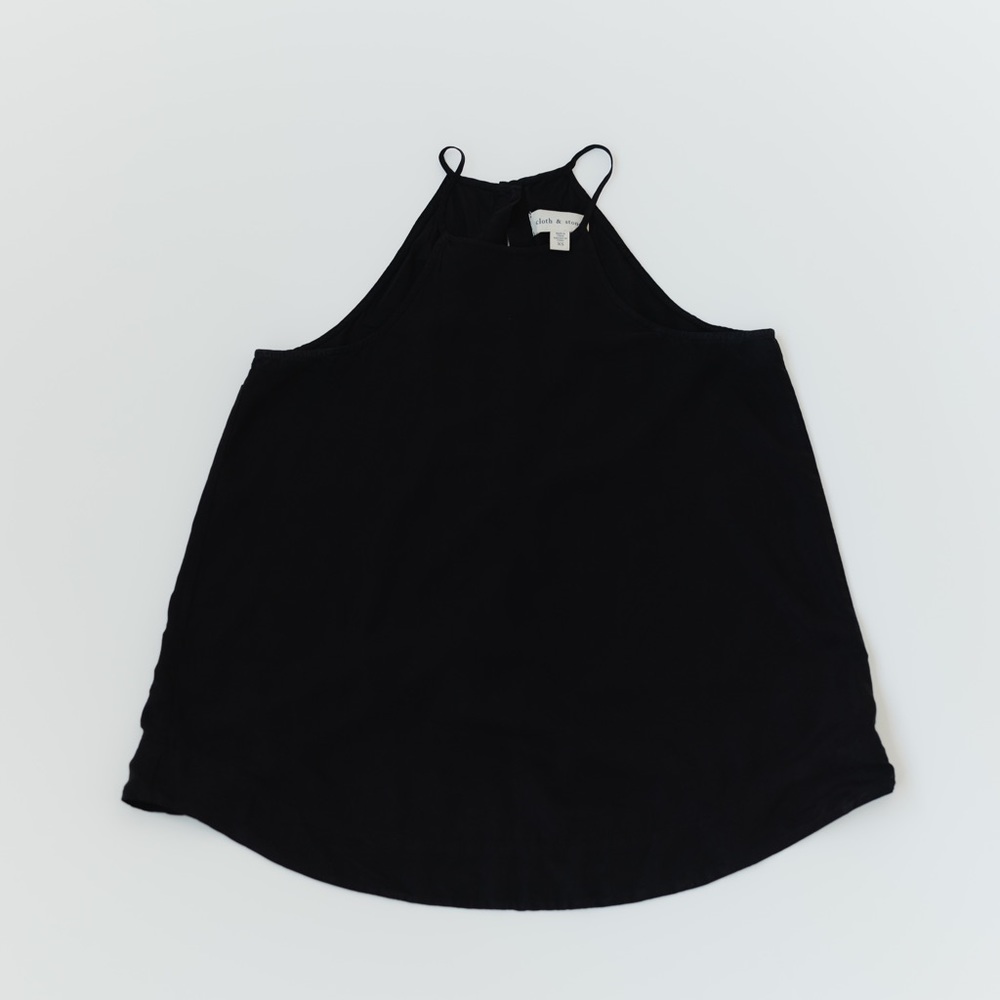 Cloth & Stone Halter Top